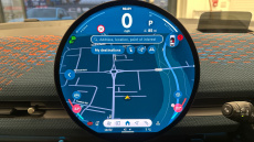 MINI Aceman 135kW E Exclusive [Level 2] 43kWh 5dr Auto Electric Hatchback